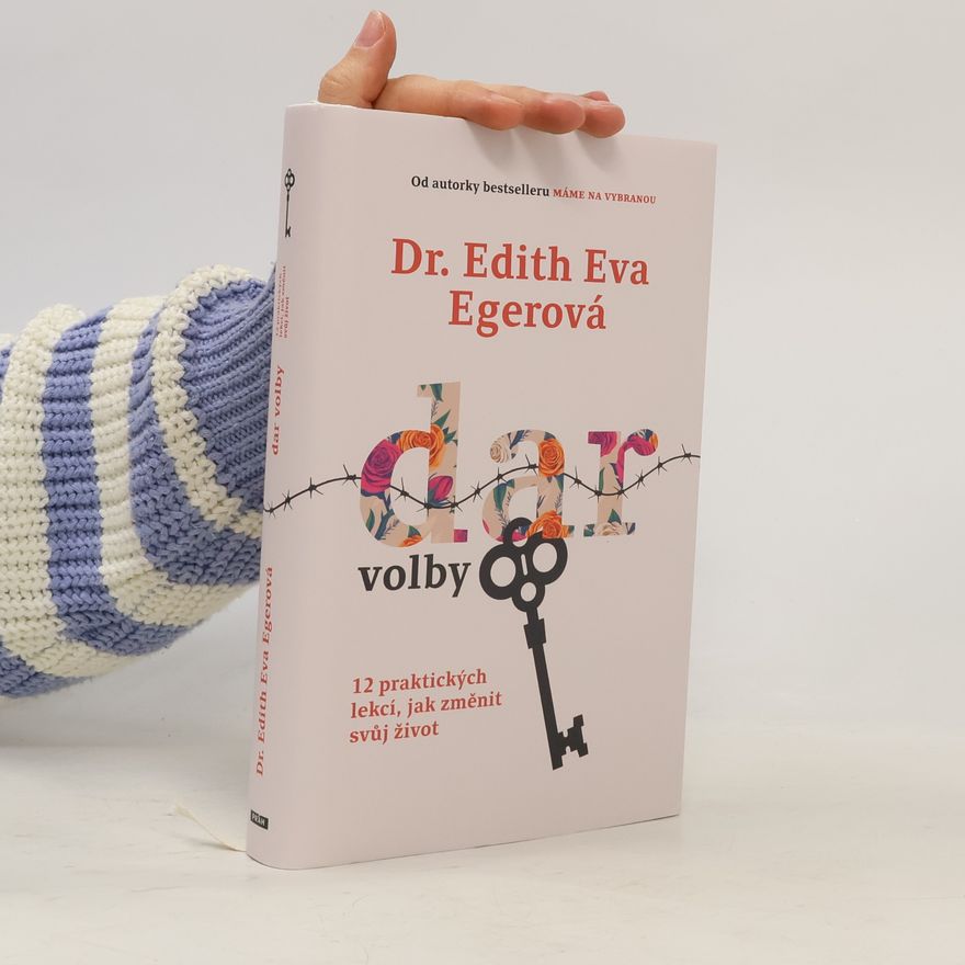 Edith Eva Eger Dar volby