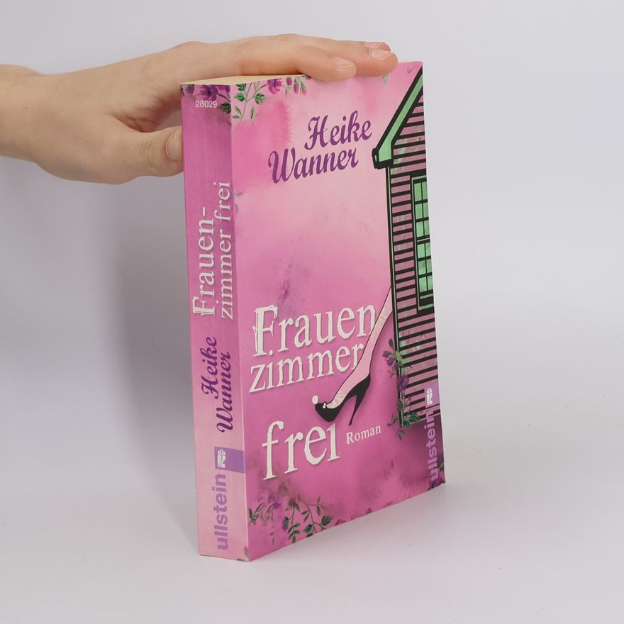 Heike Wanner Frauenzimmer frei