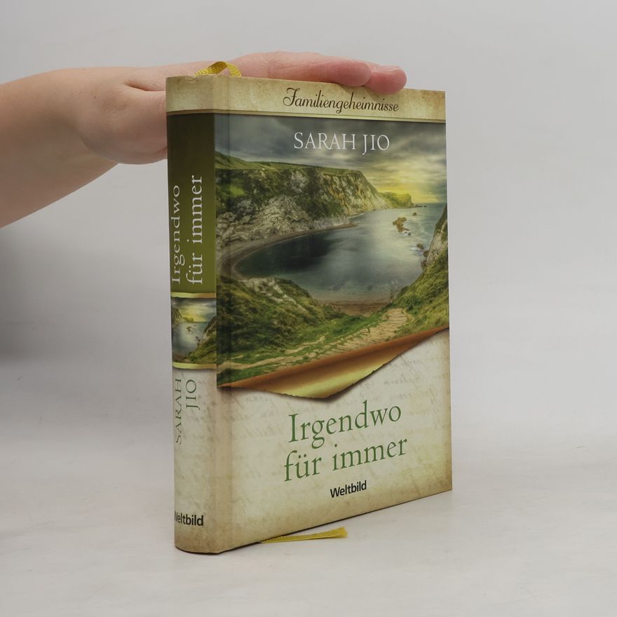 Sarah Jio Irgendwo für immer