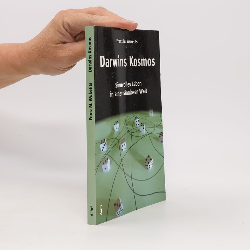 Franz M. Wuketits Darwins Kosmos