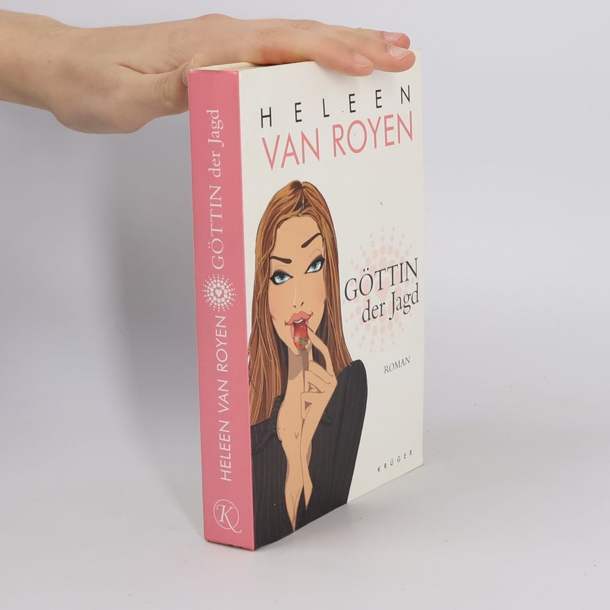 Heleen van Royen Göttin der Jagd
