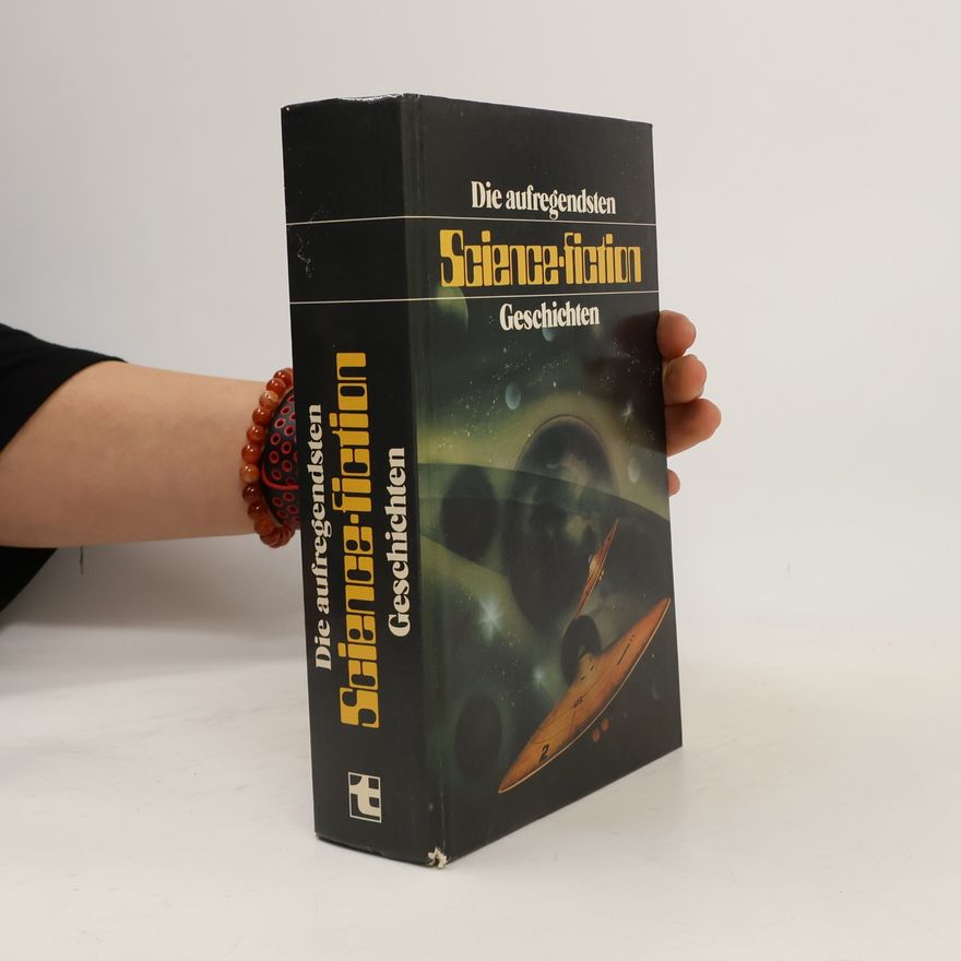 Hansjörg Langenfass Science-fiction
