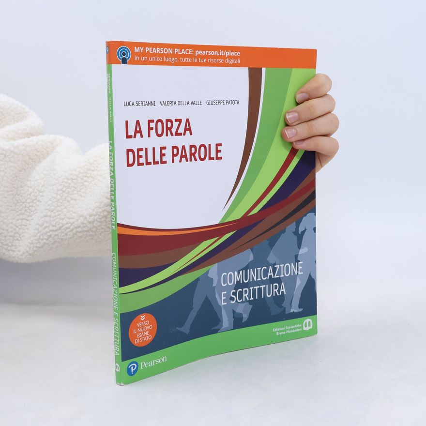 Valeria Della Valle La forza delle parole