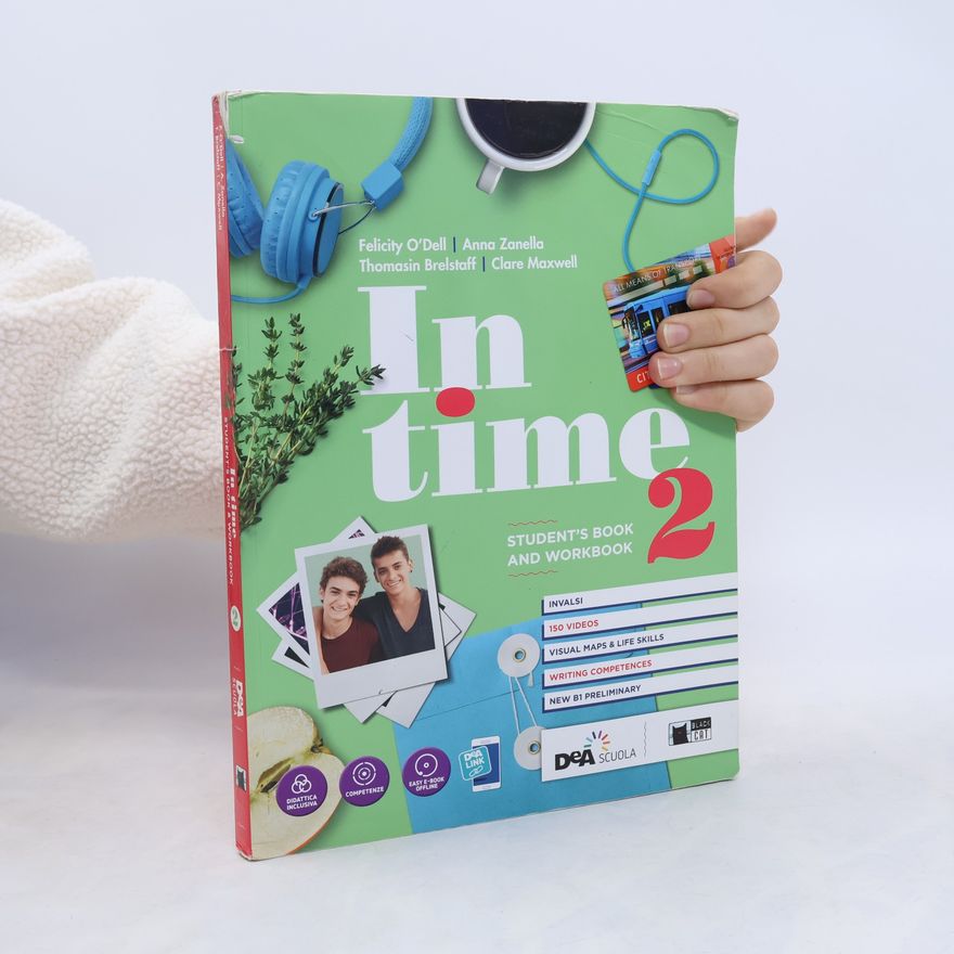 Various authors In Time 2