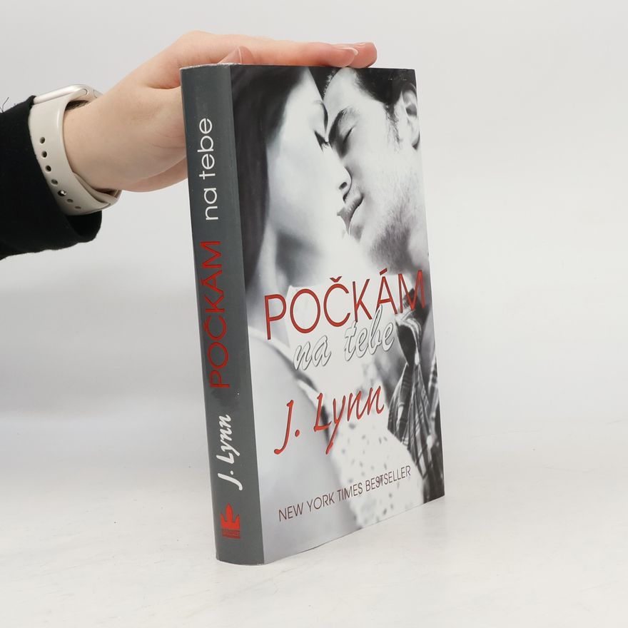Jennifer L. Armentrout Počkám na tebe