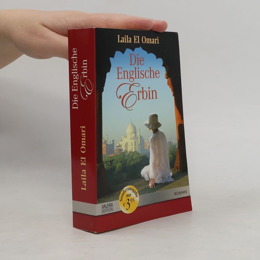 Laila El Omari Die Englische Erbin