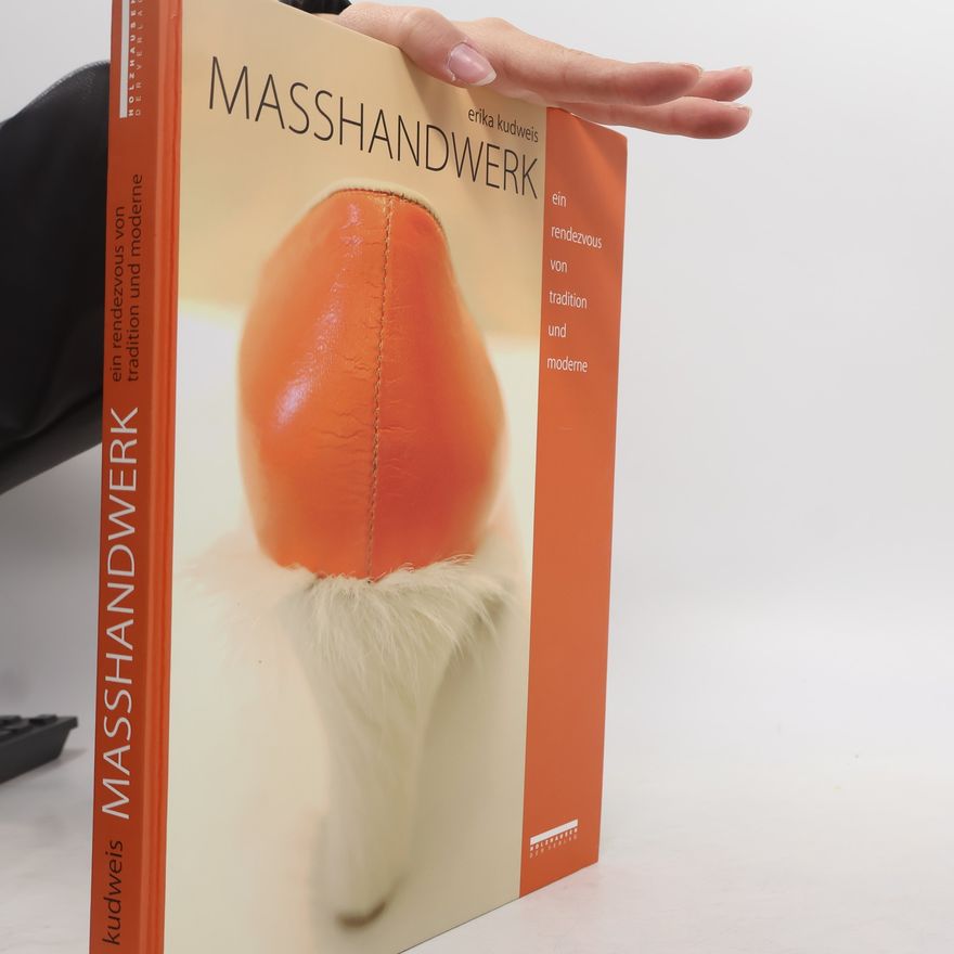 Erika Kudweis Maßhandwerk
