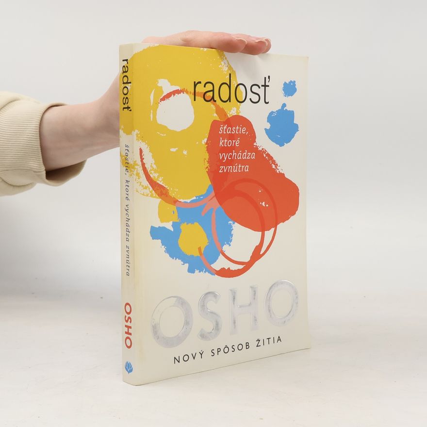 Osho Radosť