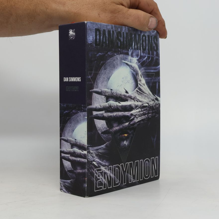 Dan Simmons Endymion
