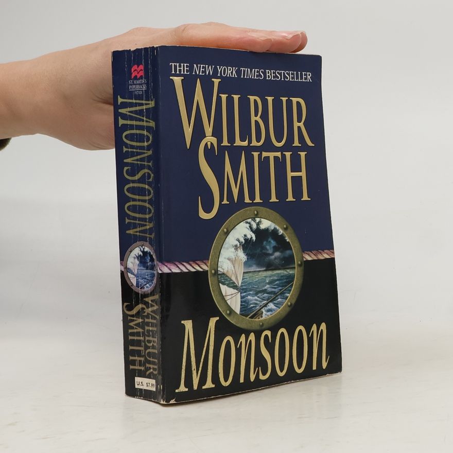 Wilbur Smith Monsoon