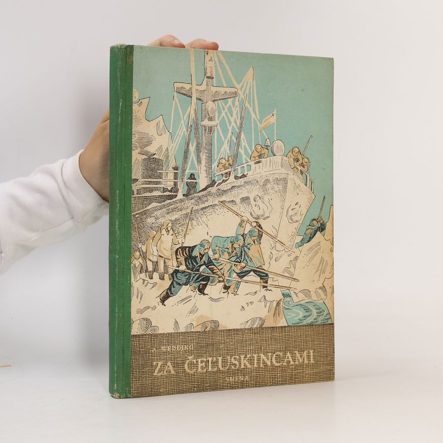 A. Njebing ZA ČELUSKINČAMI