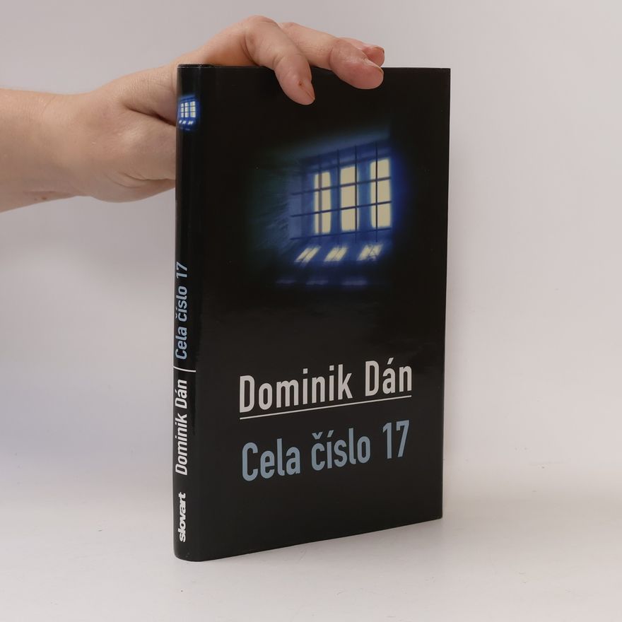 Dominik Dán Cela číslo 17