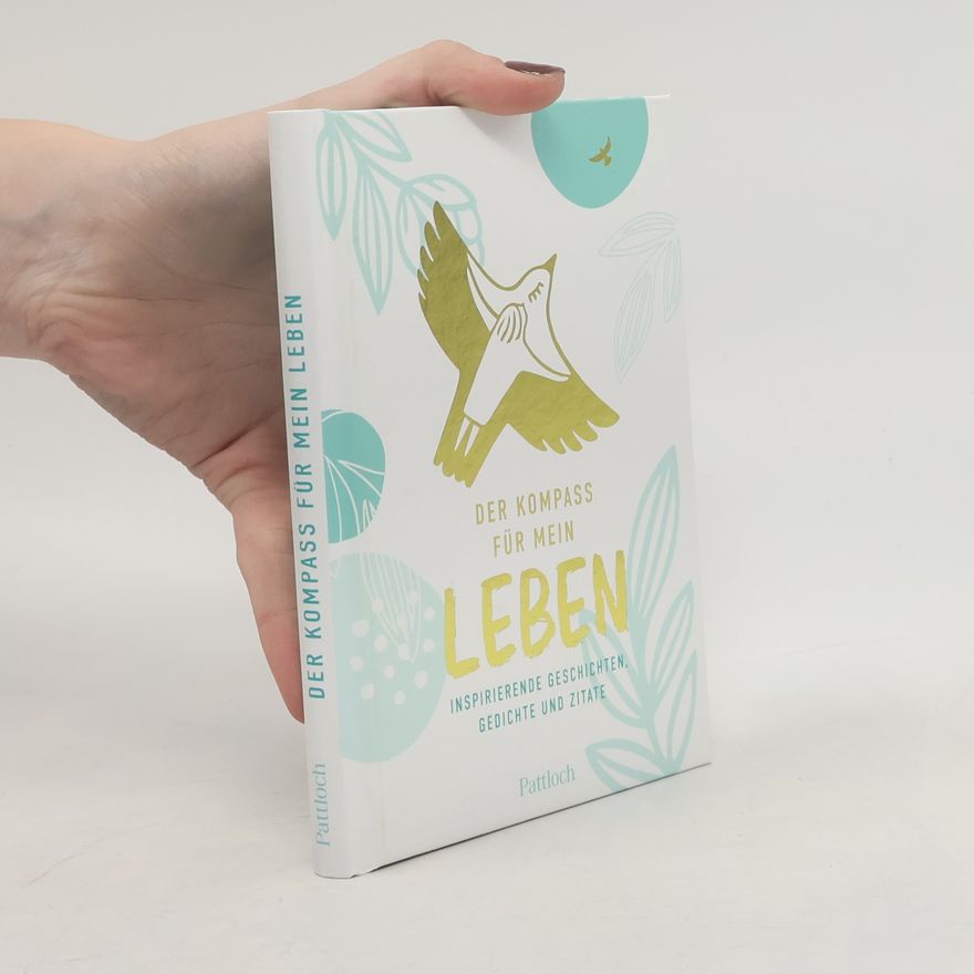Pattloch Verlag Der Kompass für mein Leben