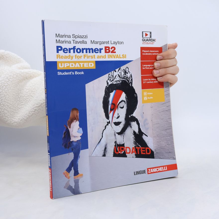 Marina Tavella Performer B2