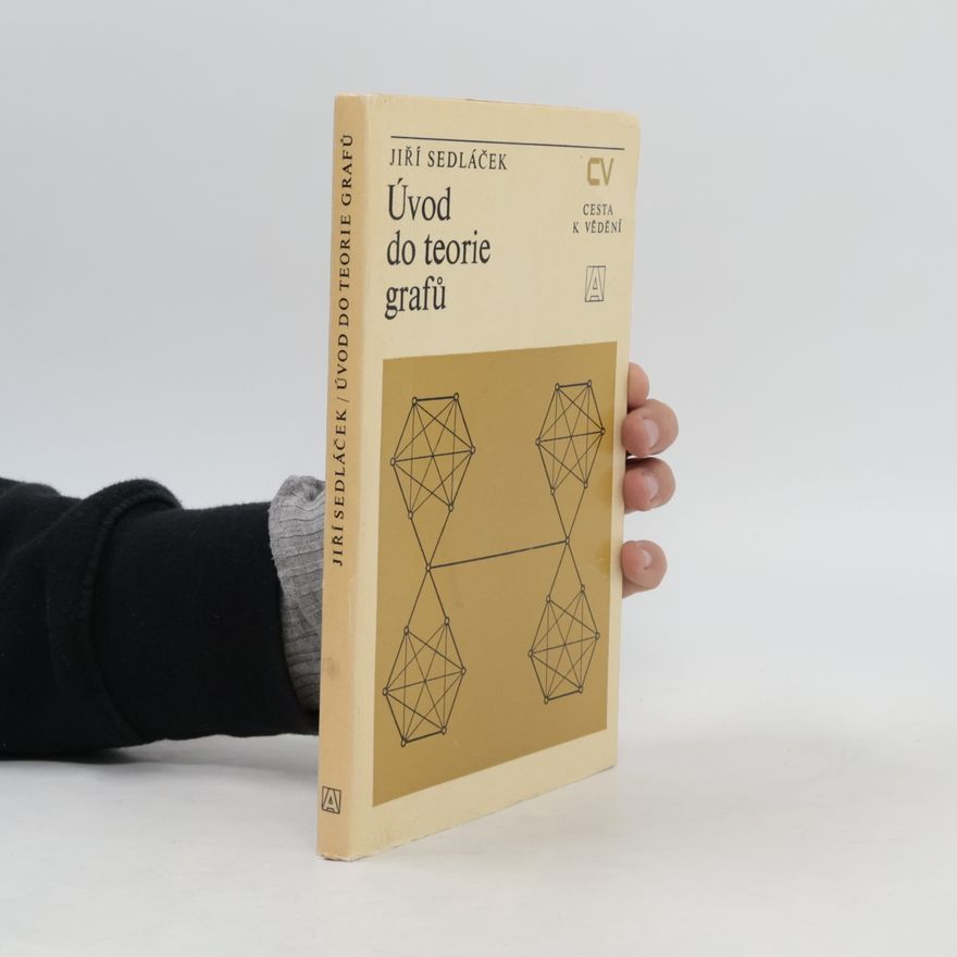 Jiří Sedláček Úvod do teorie grafů
