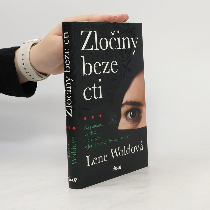 Lene Wold Zločiny beze cti