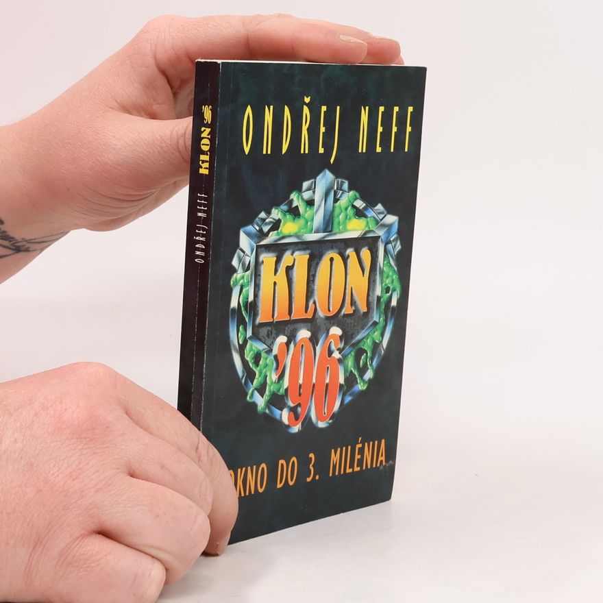 Ondřej Neff Klon '96
