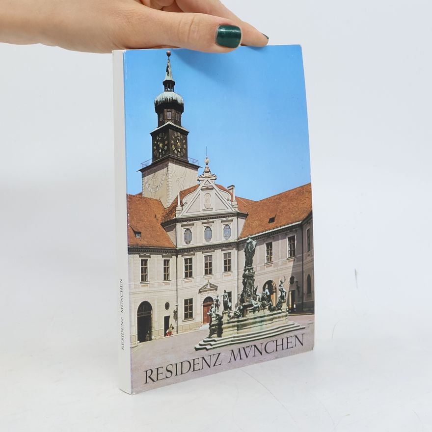Autorenkollektiv Residenz München