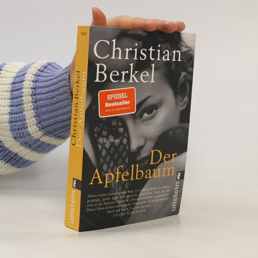 Christian Berkel Der Apfelbaum