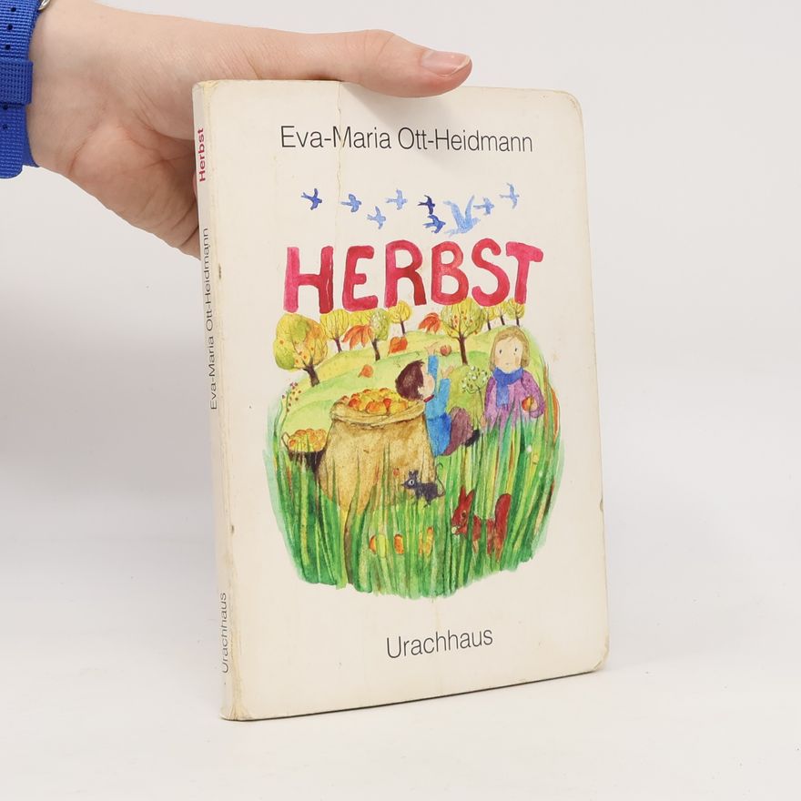 Eva Maria Ott Heidmann Herbst
