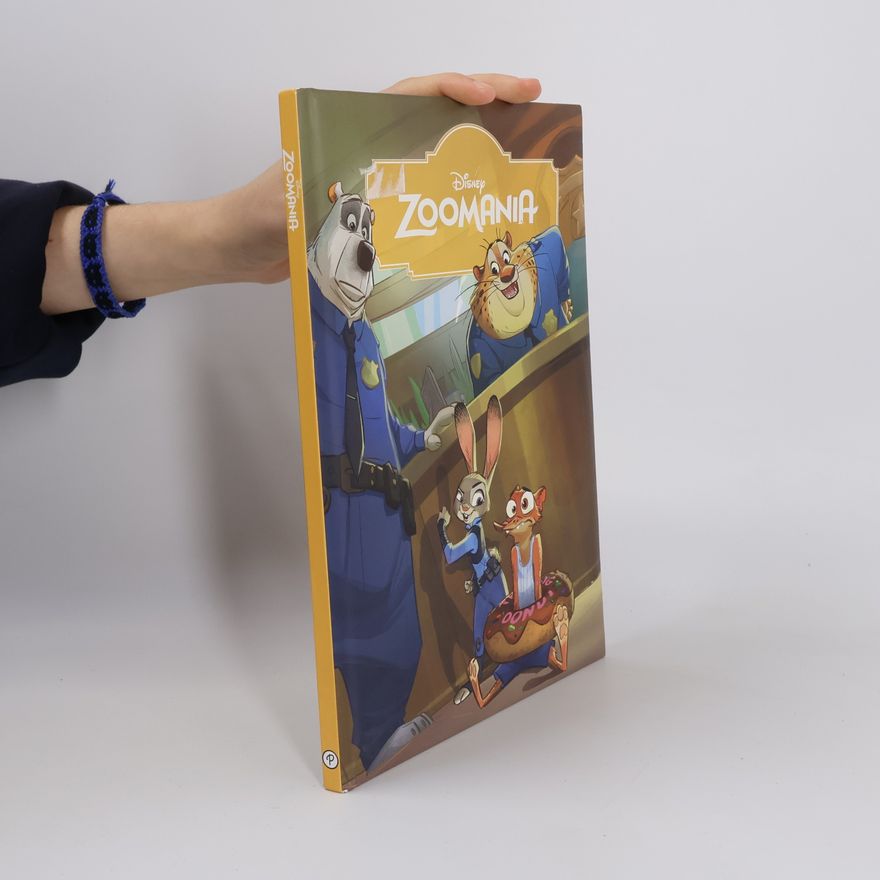 Autorenkollektiv Zoomania