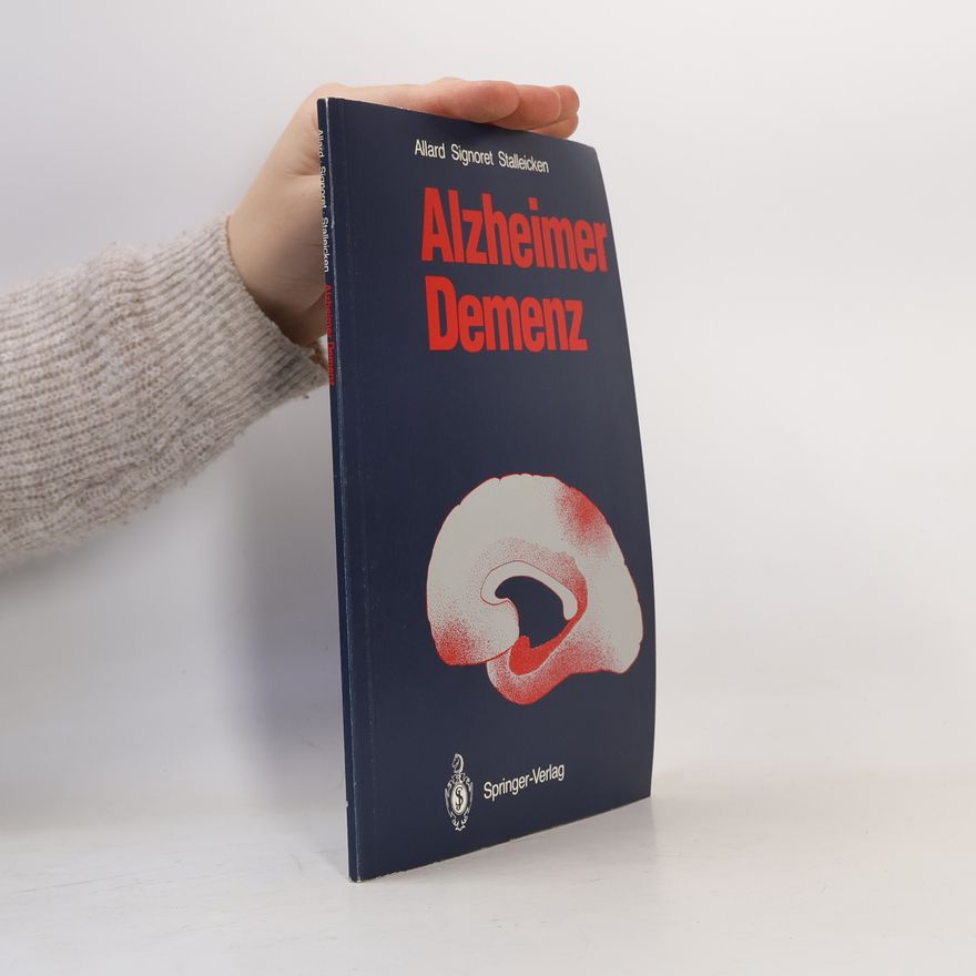 Michael Allard Alzheimer Demenz