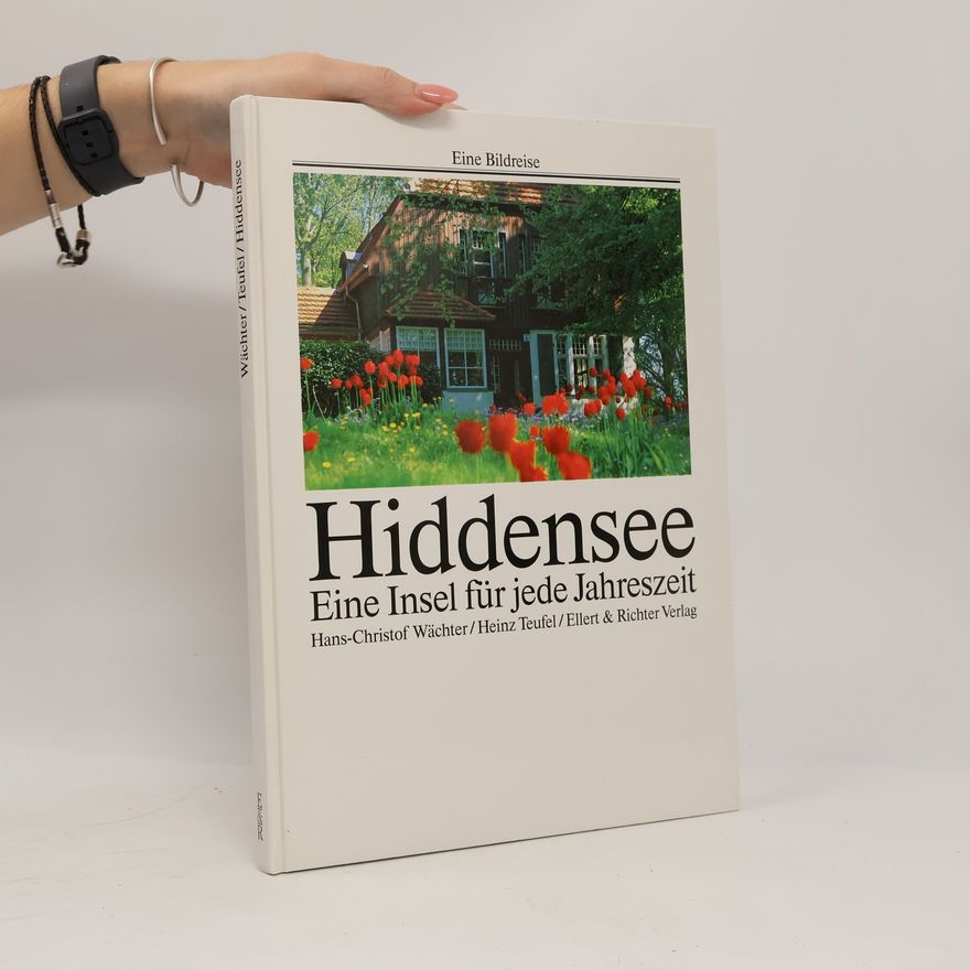 Hans-Christof Wächter Hiddensee