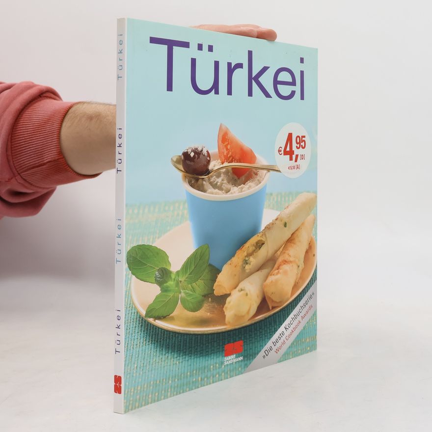 Autorenkollektiv Türkei