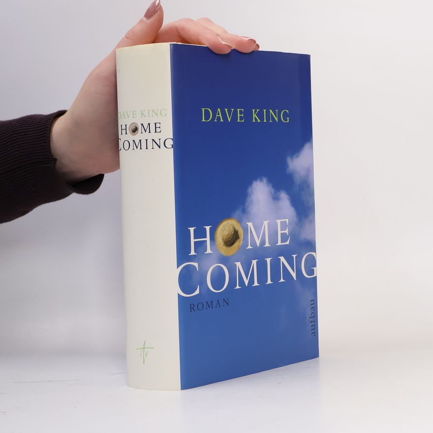 Dave King Homecoming