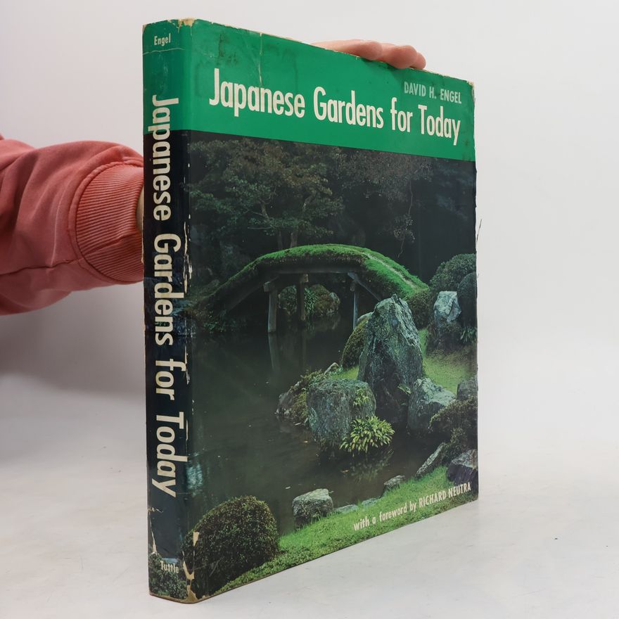 M. Kuwata Japanese Gardens for Today