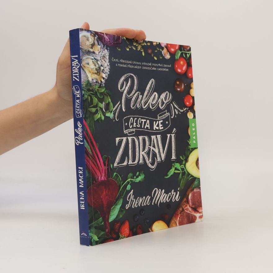 Irena Macri Paleo, cesta ke zdraví