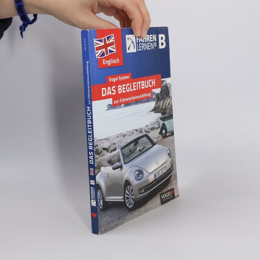 Autorenkollektiv Das Begleitbuch