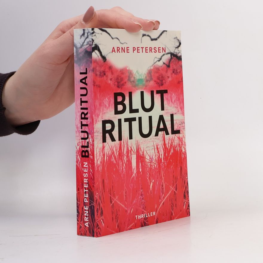 Arne Petersen Blut Ritual