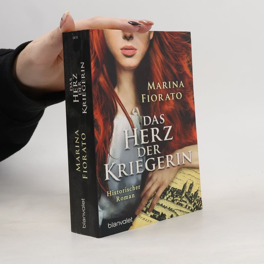 Marina Fiorato Das Herz der Kriegerin