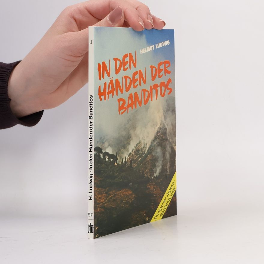 Helmut Ludwig In den Händen der Banditos