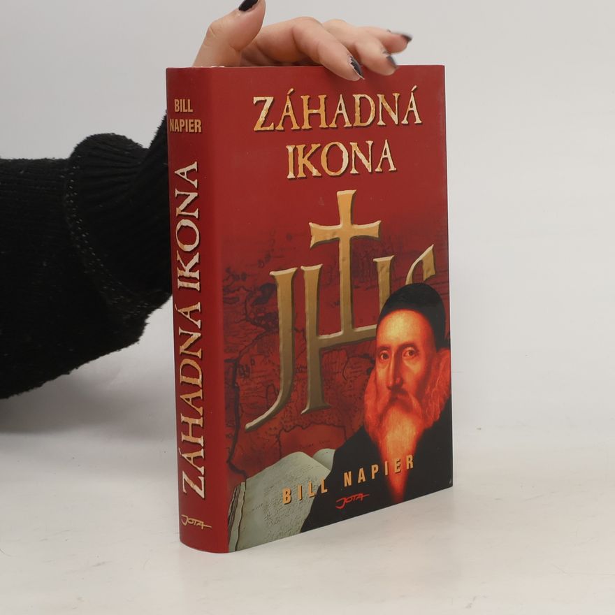Bill Napier Záhadná ikona
