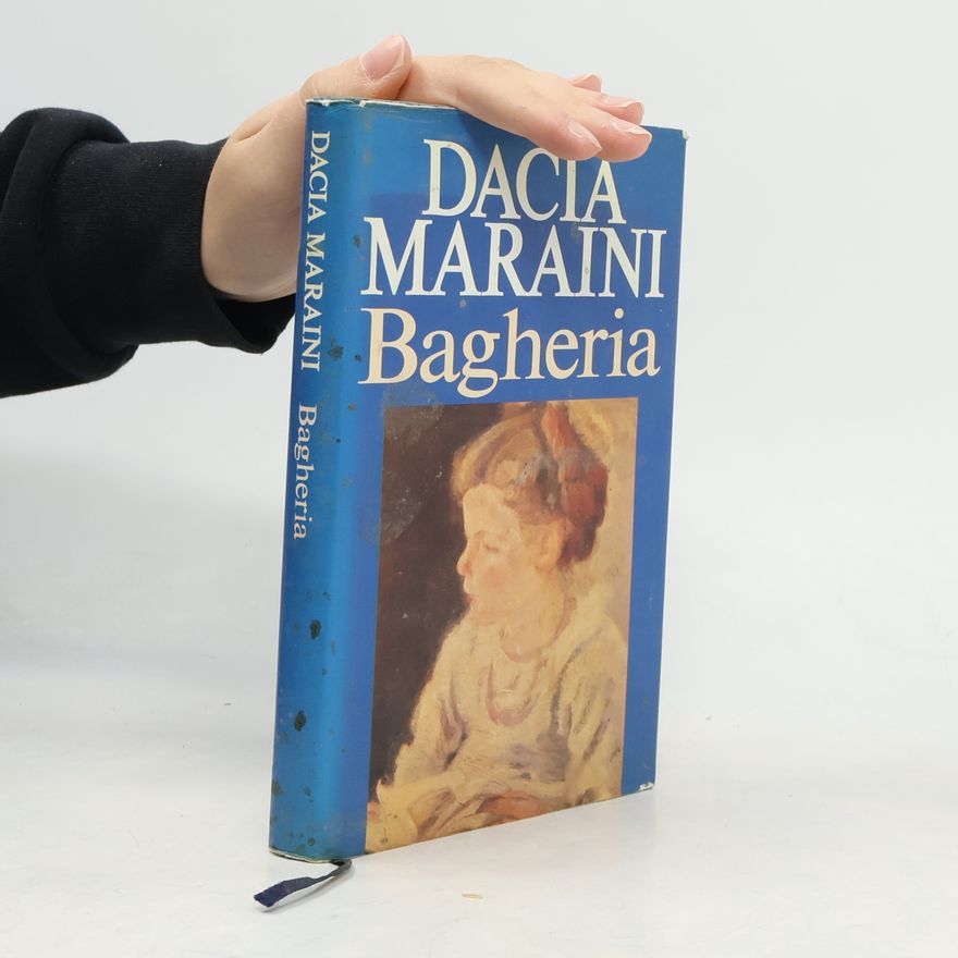 Dacia Maraini Bagheria