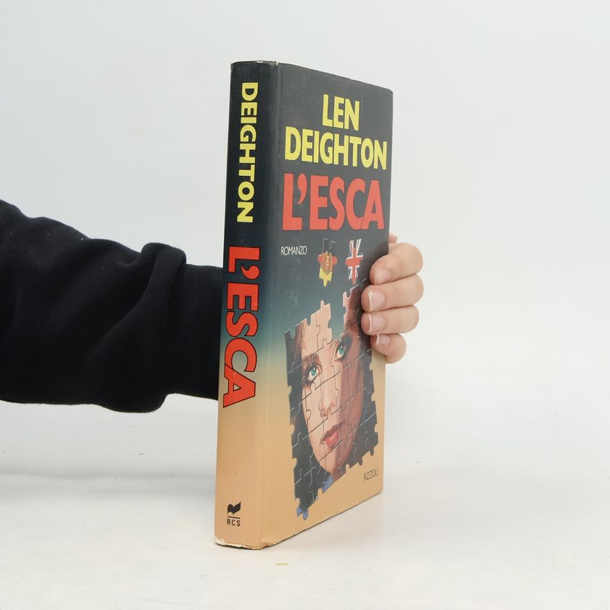 Len Deighton L'esca