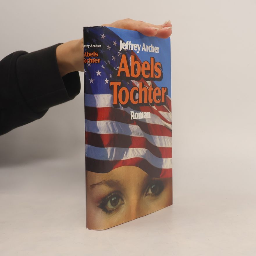 Jeffrey Archer Abels Tochter