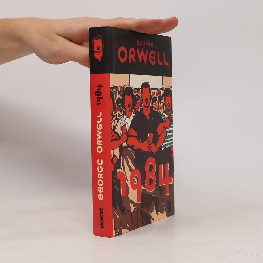 George Orwell 1984