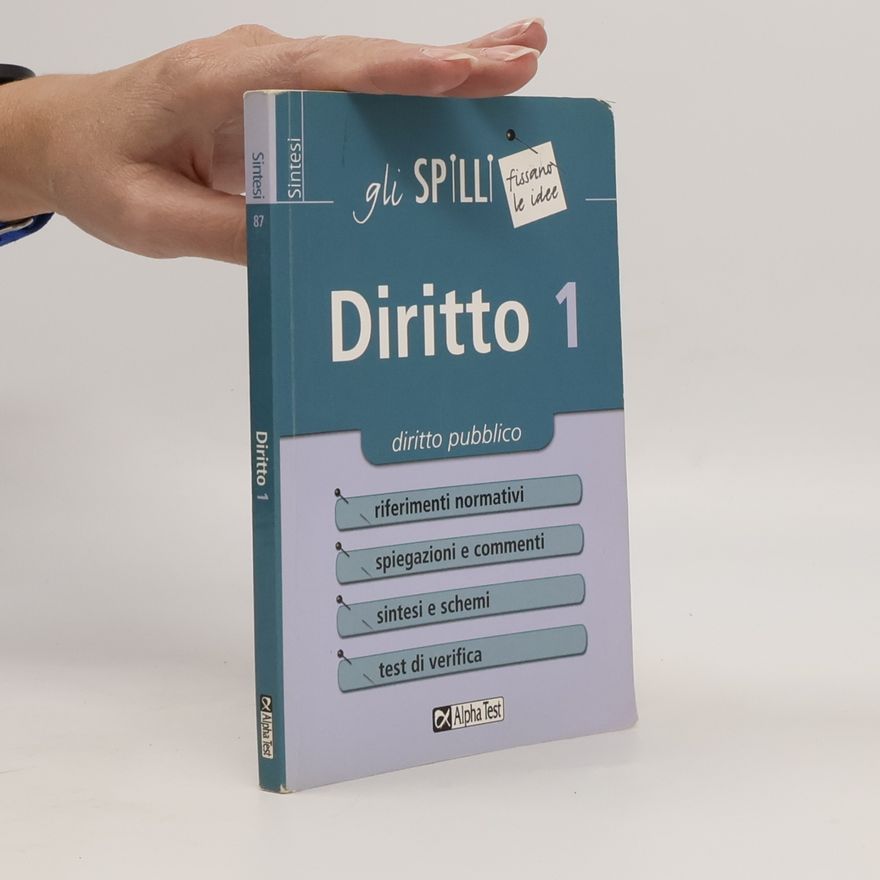 Massimo Drago Diritto