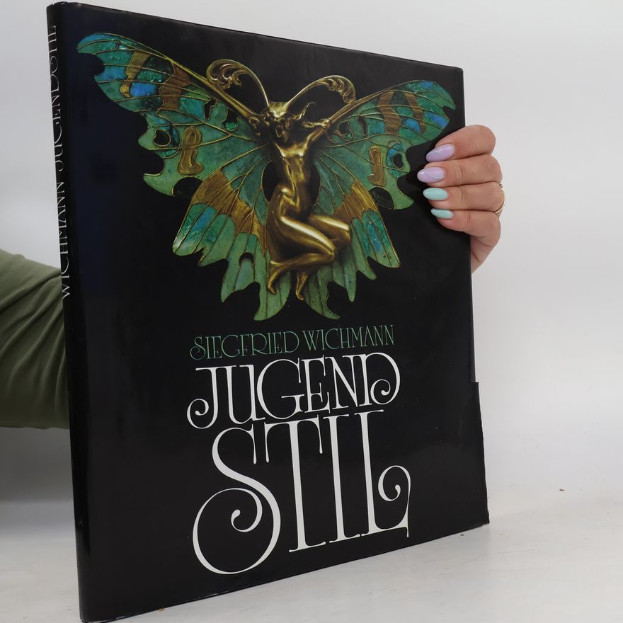 Siegfried Wichmann Jugendstil
