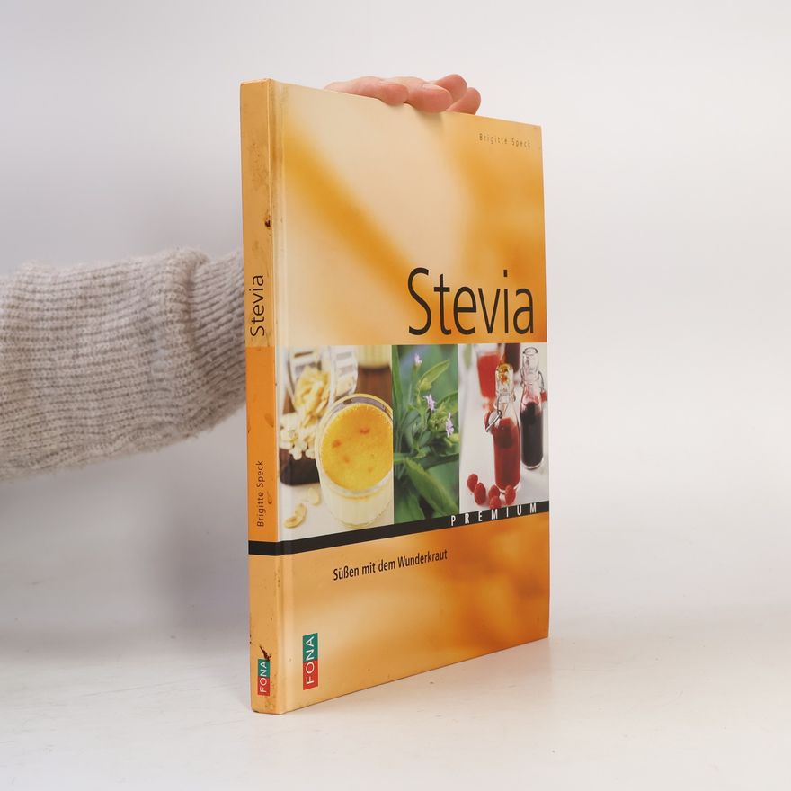 Brigitte Speck Stevia