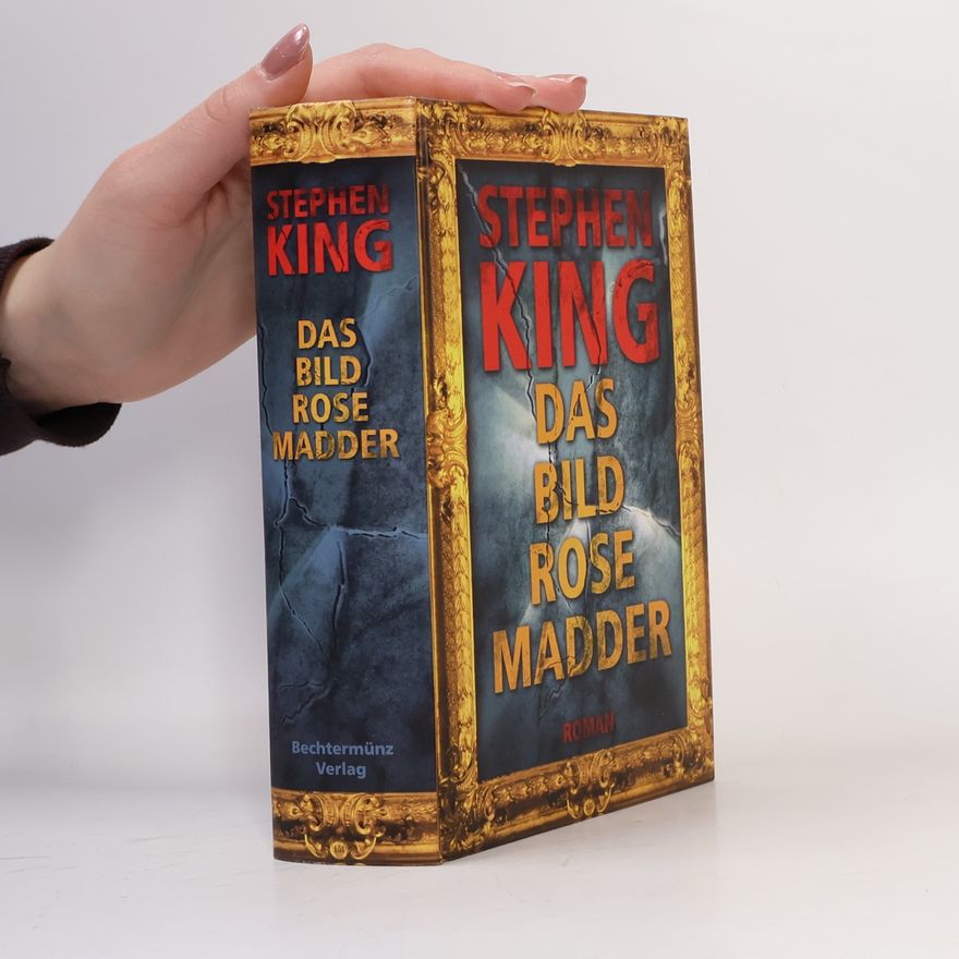 Stephen King Das Bild