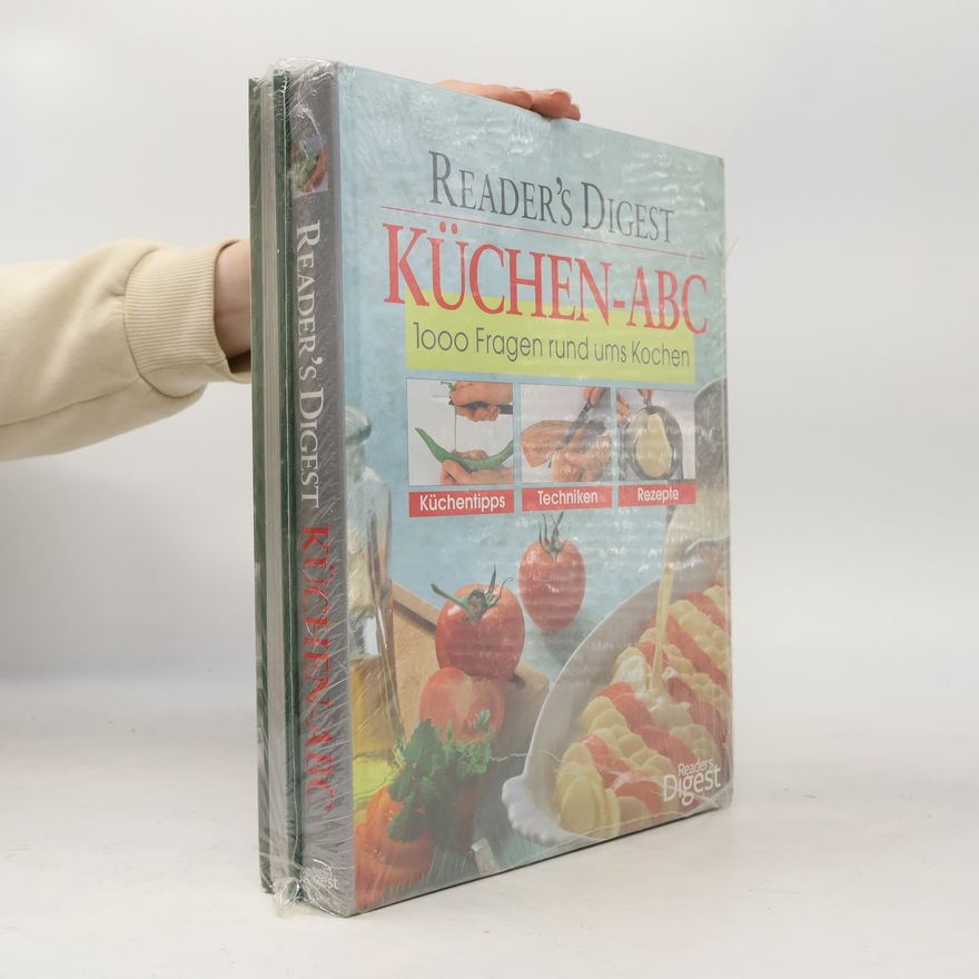 Sabine Sälzer KÜCHEN-ABC