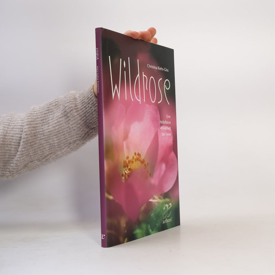 Christina Kiehs Glos Wildrose