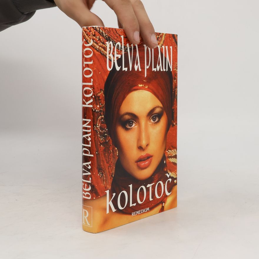 Belva Plain Kolotoč