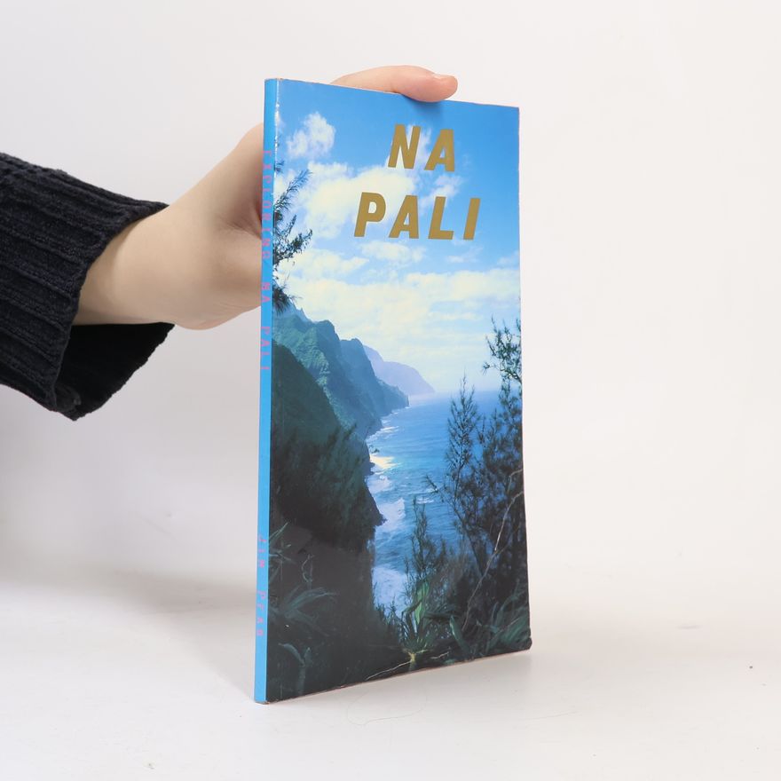 Jim Pfab Na Pali