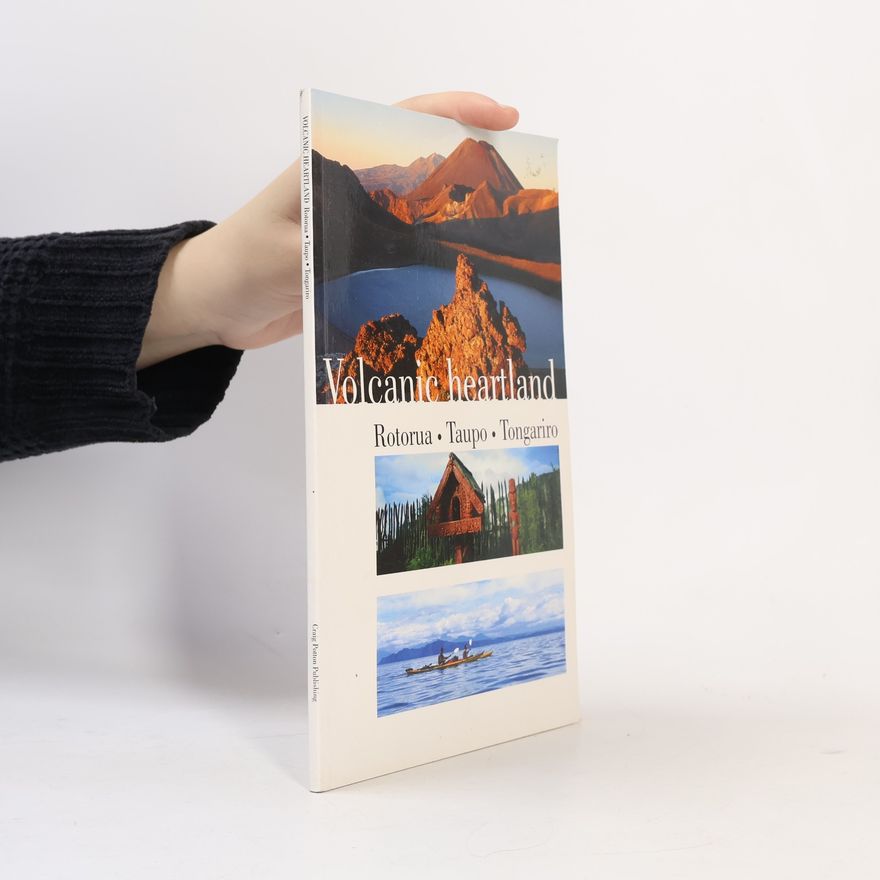 Debashish Chowdhury Volcanic Heartland