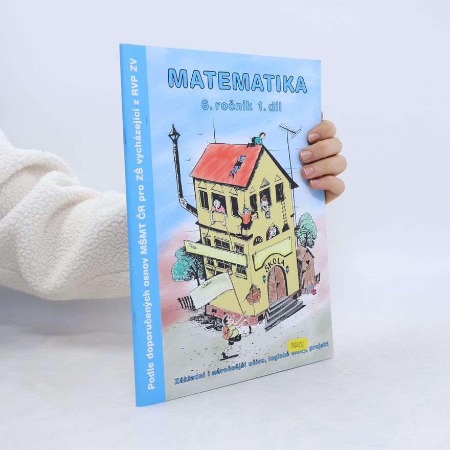 Auteurscollectief Matematika